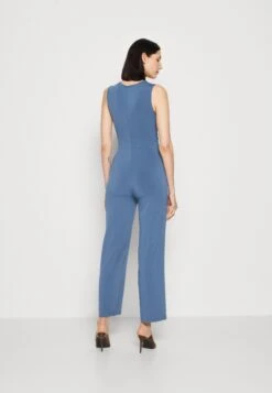 Anna Field Jumpsuit - Dark Blue -Selecteer Dameswinkels 00b7e2115ea84068bca0228901879ff9