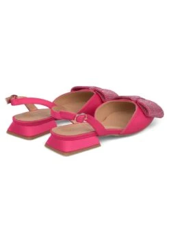 Alma En Pena Petroni - Klassieke Pumps - Rosa -Selecteer Dameswinkels 00c670a8bbf54a63800e92bb69afa692