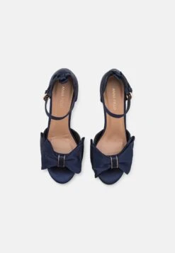 Anna Field Sandalen - Dark Blue -Selecteer Dameswinkels 00e9edd40f6741bdb7c03edad36c9c49