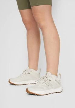 Columbia Facet 75 Mid Outdry - Outdoorschoenen - Light Sand/Kettle -Selecteer Dameswinkels 022212b021414b9683a424e25d3d7e45