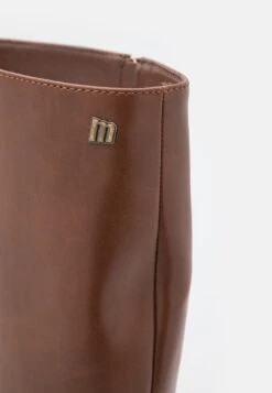 MTNG New- Plateaulaarzen - Moka -Selecteer Dameswinkels 024331e84b2642d0965f3d589ab8dd83