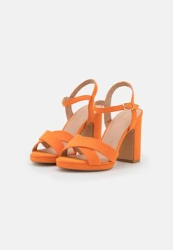 Anna Field Sandalen - Orange -Selecteer Dameswinkels 02a5c194f7034857a7bb395a4e443a26