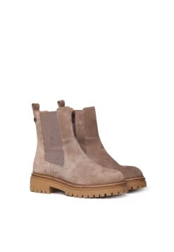 Toni Pons Basel-Sy - Korte Laarzen - Taupe 8 Toni Pons Basel-Sy - Korte Laarzen - Taupe -Selecteer Dameswinkels 02c83e5a3a3740b89d0c97ba17d2900f