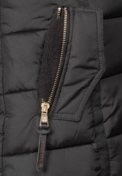 Navahoo Papaya - Winterjas - Black 16 Navahoo Papaya - Winterjas - Black -Selecteer Dameswinkels 0305fc3dfecb4e5d81b3496ed01d1000