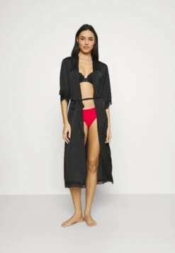 Anna Field Badjas - Black 14 Anna Field Badjas - Black -Selecteer Dameswinkels 03448cec7cdd4dc682898c970fec49e6