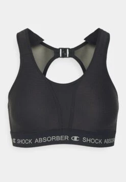 Shock Absorber Ultimate Padded Run Bra - Sport-Bh Met High Support - Black -Selecteer Dameswinkels 0396d64d011b414bb1d02188f14acd32