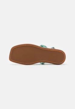 Alma En Pena Sandalen Met Enkelbandjes - Mint 12 Alma En Pena Sandalen Met Enkelbandjes - Mint -Selecteer Dameswinkels 041ba66002314ab09727090b52a9779c