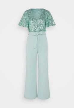 Anna Field Jumpsuit - Light Green 12 Anna Field Jumpsuit - Light Green -Selecteer Dameswinkels 04405f46a80e4276ae9cb473cfcb22f6
