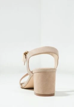Anna Field Leather - Sandalen - Light Pink -Selecteer Dameswinkels 04aaa023d799449c8d352df56f2eaddb