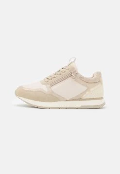 Tamaris Sneakers Laag - Cream -Selecteer Dameswinkels 04d3d21d19124346b53e30a072a710ba