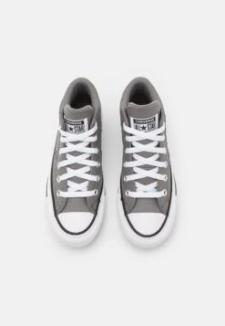 Converse Chuck Taylor All Star Malden Street Fall Tone - Sneakers Hoog - Grey/White 11 Converse Chuck Taylor All Star Malden Street Fall Tone - Sneakers Hoog - Grey/White -Selecteer Dameswinkels 04ec9f819626410c9cf009bb5806c3e6