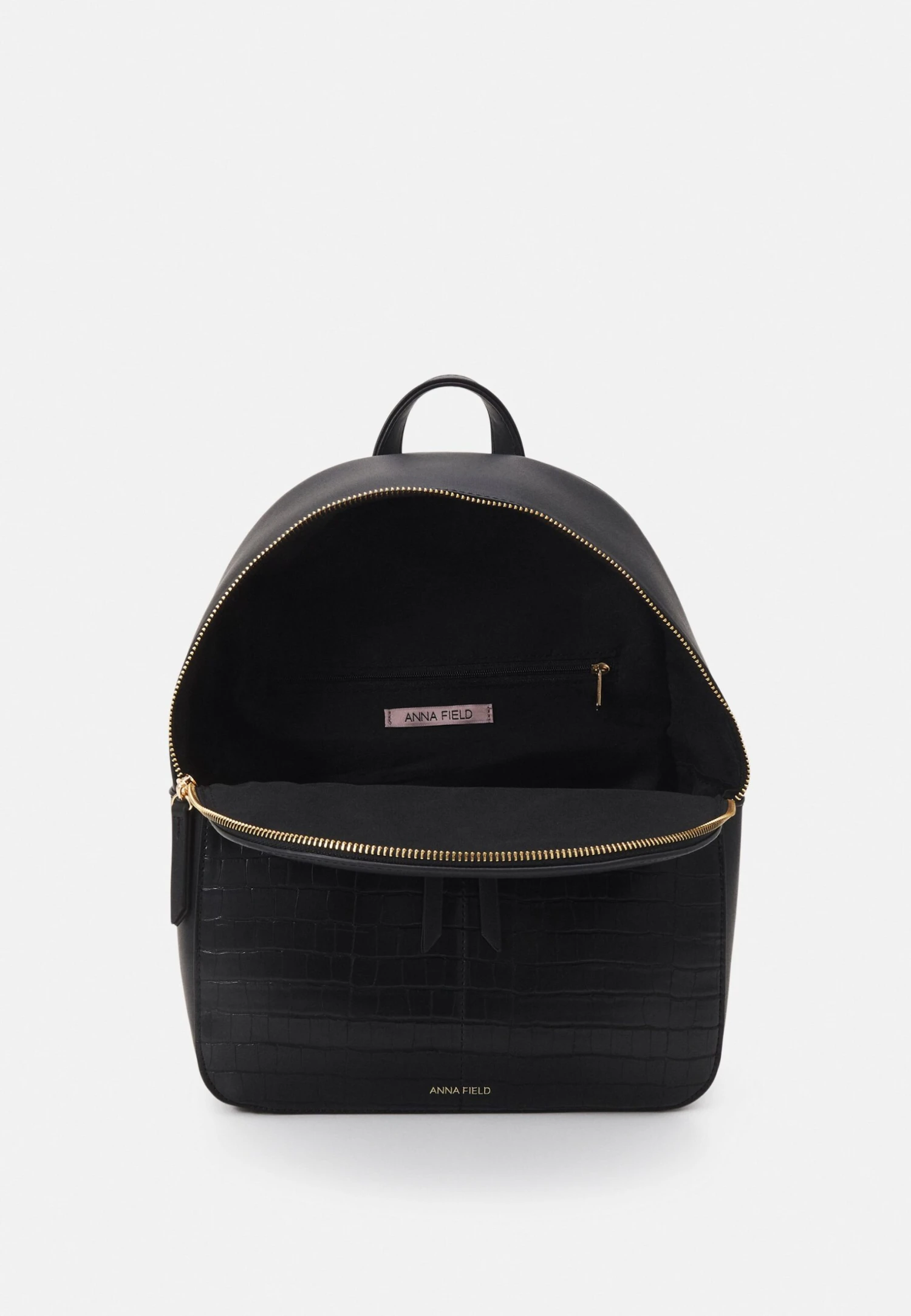 Anna Field Rugzak - Black 6 Anna Field Rugzak - Black - Afbeelding 4