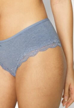 Anna Field 7 Pack - Slip - Blue/Grey/White -Selecteer Dameswinkels 05b125063c064c208115b5740566b133