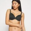 Chantelle Chic Essential Spacer - Beugel Bh - Schwarz -Selecteer Dameswinkels 0676f171d0654ae7a76b82d19009b406