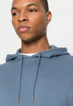 YOURTURN 2 Pack Unisex - Hoodie - Blue/LightGreen -Selecteer Dameswinkels 067837055be04181909872fc413409ef