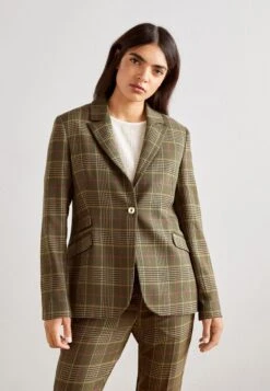 Mos Mosh Lake Ansima- Blazer - Forest Night