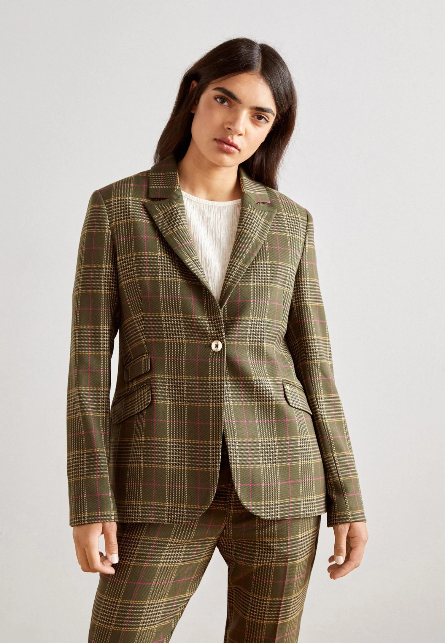 Mos Mosh Lake Ansima- Blazer - Forest Night 3 Mos Mosh Lake Ansima- Blazer - Forest Night