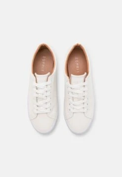 ESPRIT Sneakers Laag - Off White 13 ESPRIT Sneakers Laag - Off White -Selecteer Dameswinkels 070c451d67c9493d874b836d2907dd02