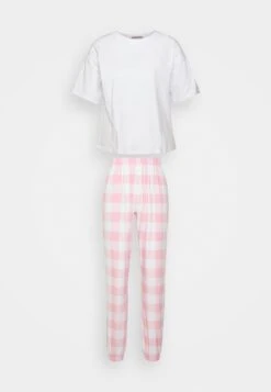 Anna Field Pyjama - Pink -Selecteer Dameswinkels 070e3211f1024721a718e1cf739d03d0