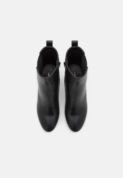 Anna Field Korte Laarzen - Black -Selecteer Dameswinkels 07d05a3c15d443089bcc870b875bddd8