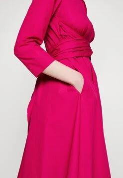 MAX & Co. Rialto - Jurk - Brush Print -Selecteer Dameswinkels 07ddb50b2f0f404aa7b29ac522e63994