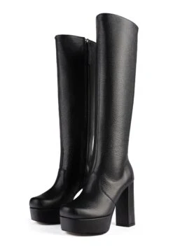 L37 Behind Closed Doors - Laarzen Met Hoge Hak - Black 9 L37 Behind Closed Doors - Laarzen Met Hoge Hak - Black -Selecteer Dameswinkels 07e6f019f9134218911d97a698c7a16c