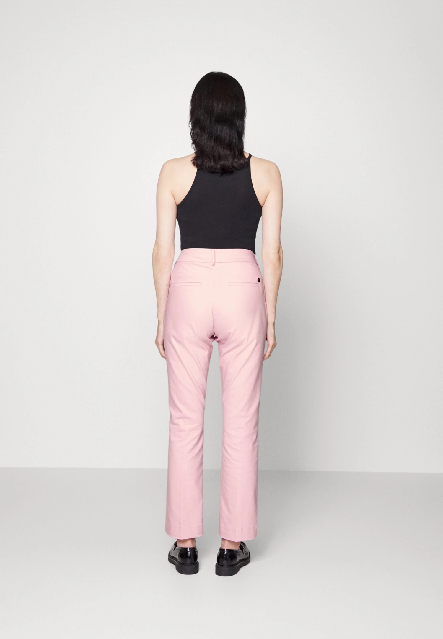 Mos Mosh Ellen Night Pant - Broek - Lilac Sachet 5 Mos Mosh Ellen Night Pant - Broek - Lilac Sachet - Afbeelding 3