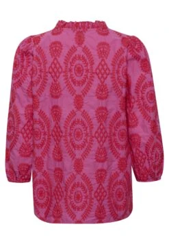 Culture Cutia - Blouse - Fuchsia Pink -Selecteer Dameswinkels 08eb508b1c3f45bd9f0684a76d058a95