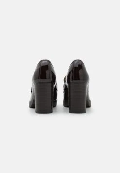 Anna Field Plateaupumps - Brown -Selecteer Dameswinkels 093bc624cbd54f4db7835f40ab253bb7