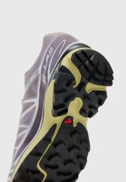 Salomon Xt-6 - Sneakers Laag - Quail/Moonscape -Selecteer Dameswinkels 095d8ac27a57422d9d30203d36aa8b48