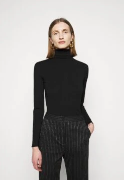 MAX & Co. Manama - Trui - Black