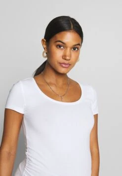 3Er Pack - T-Shirt Basic - White/Black/Dark Grey 16 3Er Pack - T-Shirt Basic - White/Black/Dark Grey -Selecteer Dameswinkels 09763e8f2dd040c8ba2a24846cf20926