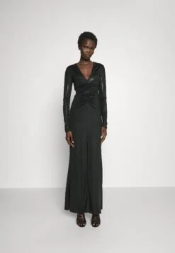Patrizia Pepe Abito Dress - Galajurk - Nero -Selecteer Dameswinkels 0aa9cb4429c04f63b7af792a8b6dd6ac