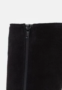 Anna Field Leather - Laarzen - Black -Selecteer Dameswinkels 0c05761f94224e8e8ba7911056c876ed