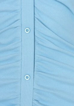 Moves Honta - Blousejurk - Blue Bell 15 Moves Honta - Blousejurk - Blue Bell -Selecteer Dameswinkels 0c22d82088744a25b6dc1d201ef3df1f