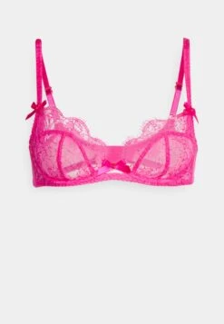 AGENT PROVOCATEUR Lorna Bra - Beugel Bh - Fuchsia -Selecteer Dameswinkels 0dc0cfce67ec4db9aabcd55adfe45e18