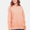 Navahoo Zuckerschnecke - Sweater - Apricot 1 Navahoo Zuckerschnecke - Sweater - Apricot -Selecteer Dameswinkels 0f0023f3308b4408a628381a98b7baf9