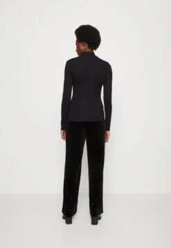 Anna Field Longsleeve - Black 10 Anna Field Longsleeve - Black -Selecteer Dameswinkels 0f084bfde22c4bd9b9504226bde2f640