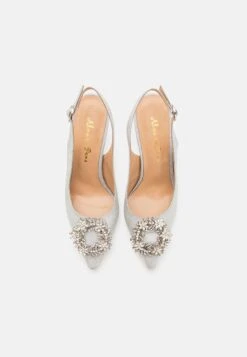 Alma En Pena Klassieke Pumps - Star Silver -Selecteer Dameswinkels 101517a2b2154fa893272ffc213faf43