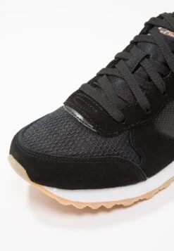 Skechers Sneakers Laag - Black /Rose Gold -Selecteer Dameswinkels 105135a8063c424ea71b543446b41676