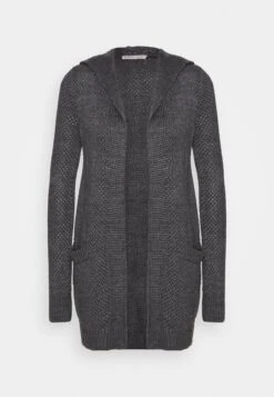 Anna Field Vest - Dark Grey Melange -Selecteer Dameswinkels 107925a695e0427aaab8a1833afeaa81