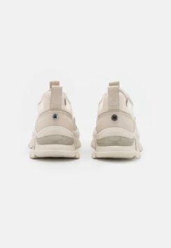 Steve Madden Manerva - Sneakers Laag - Latte -Selecteer Dameswinkels 108563e4a7454470b2035331aa506505