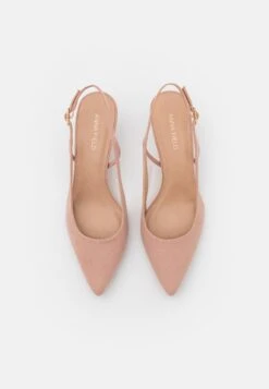 Anna Field Klassieke Pumps - Light Pink 13 Anna Field Klassieke Pumps - Light Pink -Selecteer Dameswinkels 10a6f15e428a41a9856eb93a24dd5257