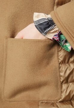 MAX & Co. Mela - Jas - Camel -Selecteer Dameswinkels 10c2f6556e634a99959deb1d902572bf