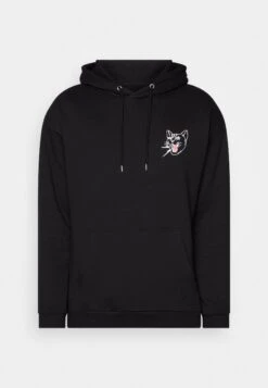 YOURTURN Unisex - Hoodie - Black 12 YOURTURN Unisex - Hoodie - Black -Selecteer Dameswinkels 11a455279f8d4103b9a27cfc867ae128