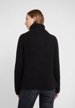 DRYKORN Arwen - Trui - Black 9 DRYKORN Arwen - Trui - Black -Selecteer Dameswinkels 129776e0dfab49e4be9abf4cc10388f9
