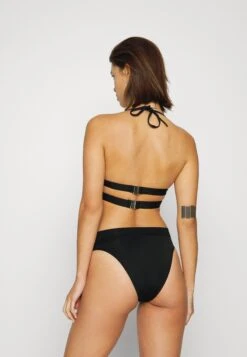 Seafolly Collective High Rise Pant - Bikinibroekje - Black -Selecteer Dameswinkels 12f1a3cc51fd4c77b1957987f6fea5e5