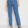 Even&Odd Straight Leg Jeans - Blue Denim 1 Even&Odd Straight Leg Jeans - Blue Denim -Selecteer Dameswinkels 1312c8ffa2c24bab92438c217400b55d