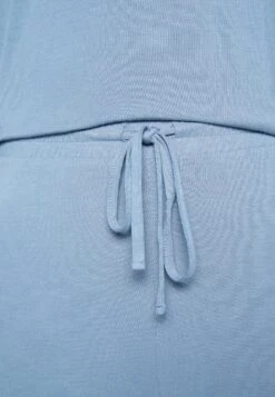 Anna Field Wide Leg - Pyjama - Blue -Selecteer Dameswinkels 13469bc95d7b4aad983cd7d0e6305e10