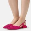 Alma En Pena Slingback Ballerina´S - Fuxia -Selecteer Dameswinkels 1383bcccf19d48dcaf132be9a6eb5222
